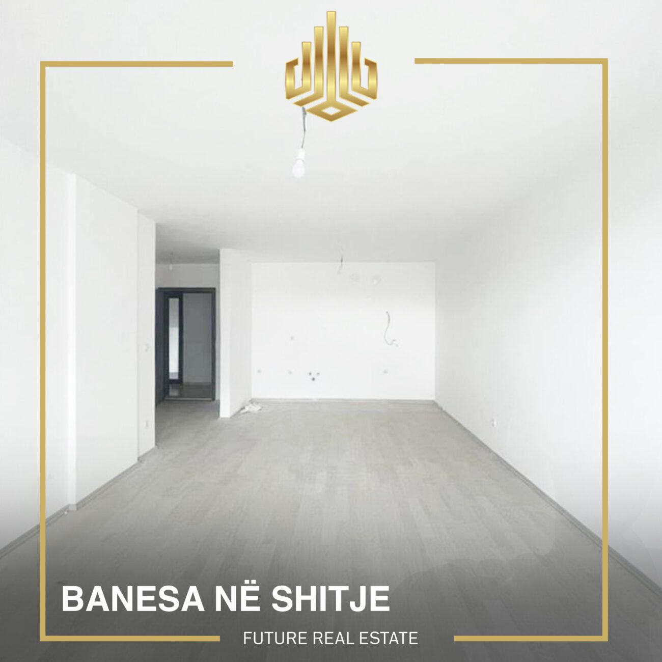 Banesa në SHITJE/86m2