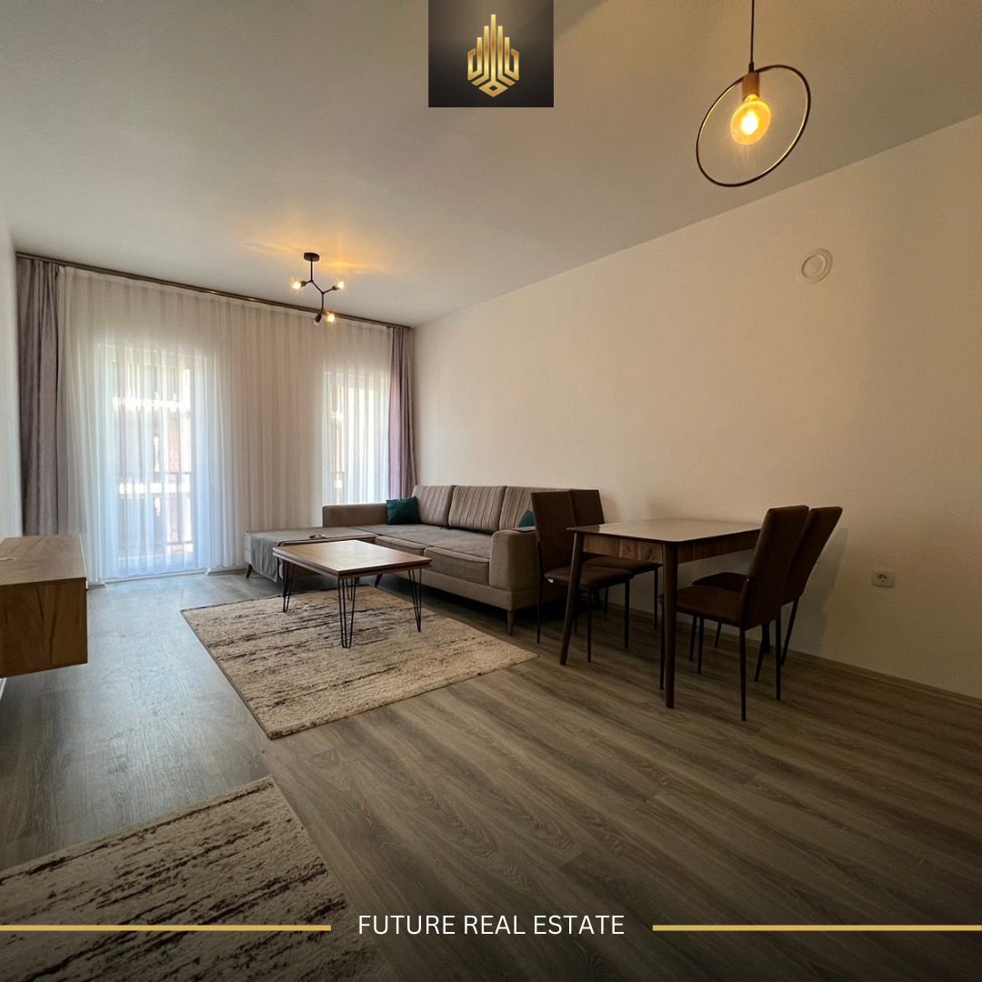 Banese me QERA/61m²