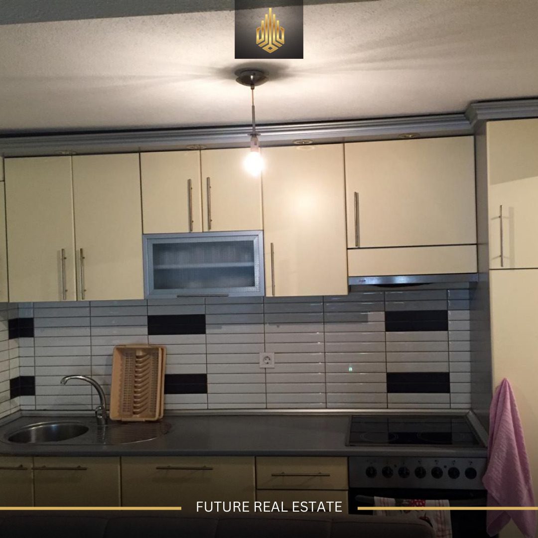 Banesë me QERA/45m² 2