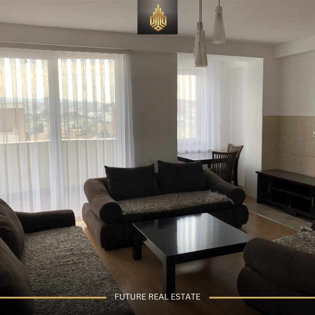 Banesë me QERA/55m²