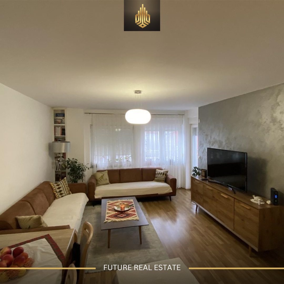 Banesë në SHITJE/75m²