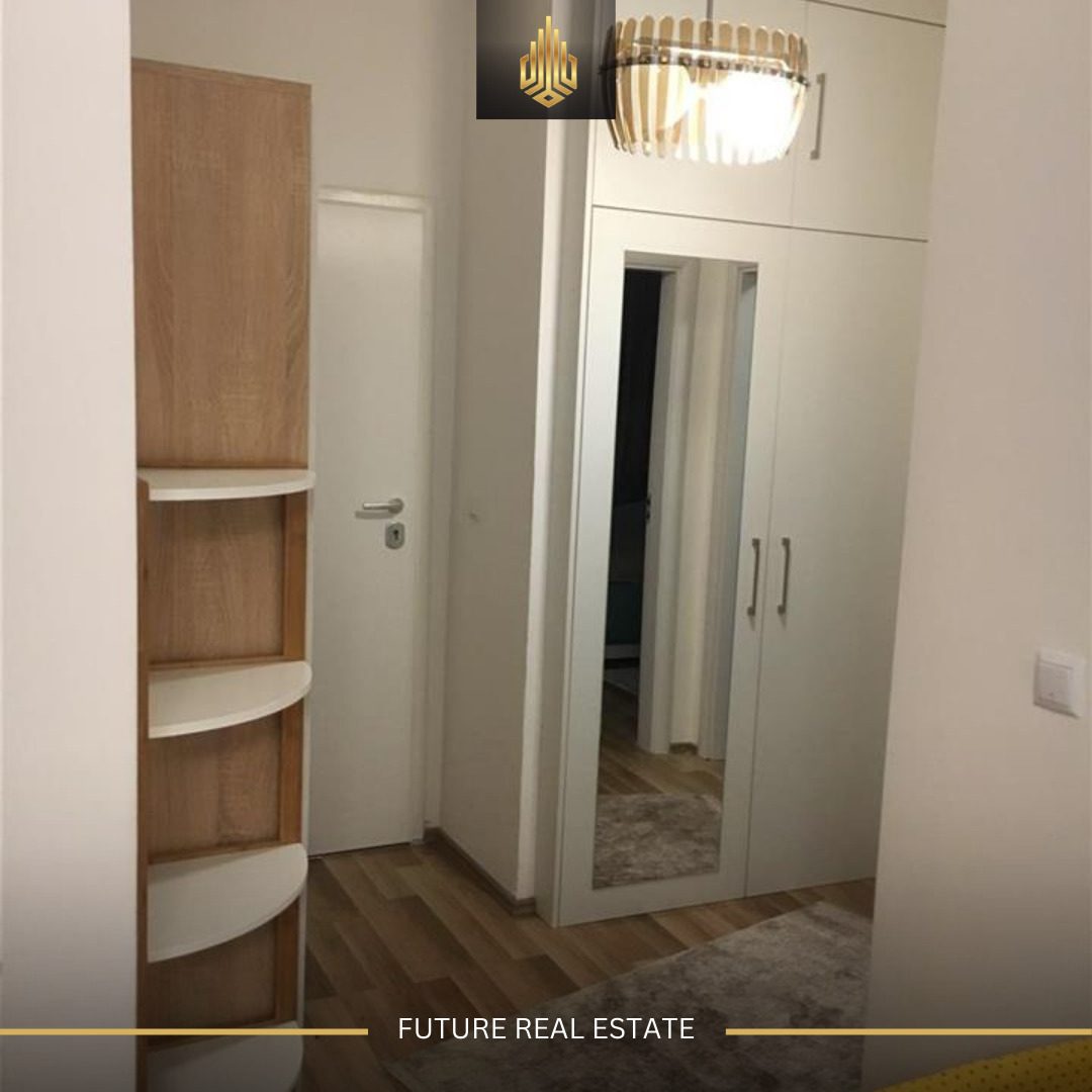 Banesë me QERA/55m² 3