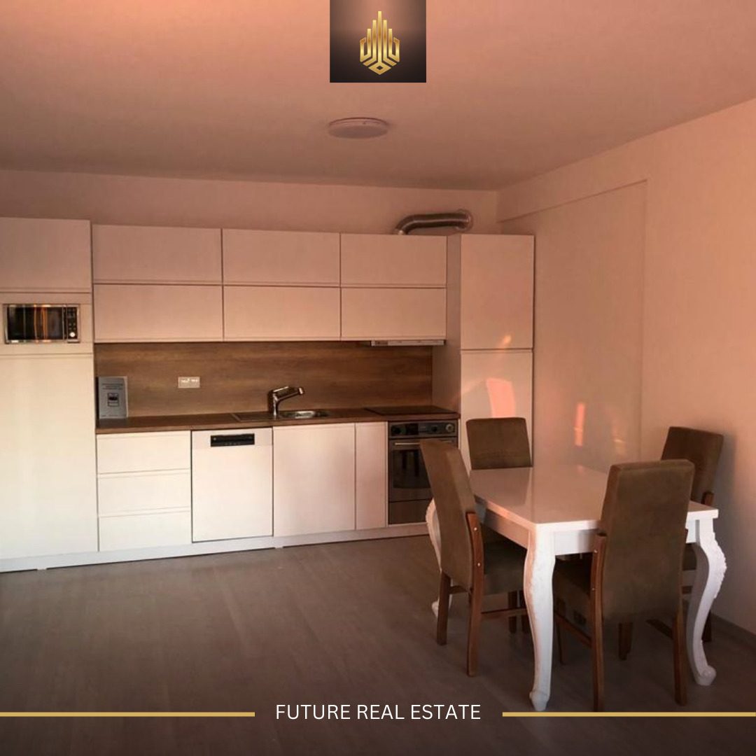 Banesë me QERA/85m² 2