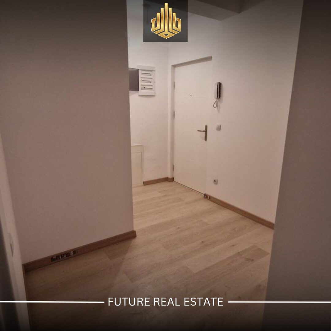 Banesë me QERA/77.54m² 3