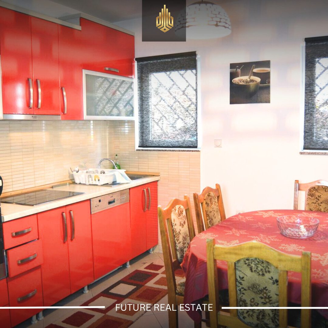 Banese me QERA/110m² 3