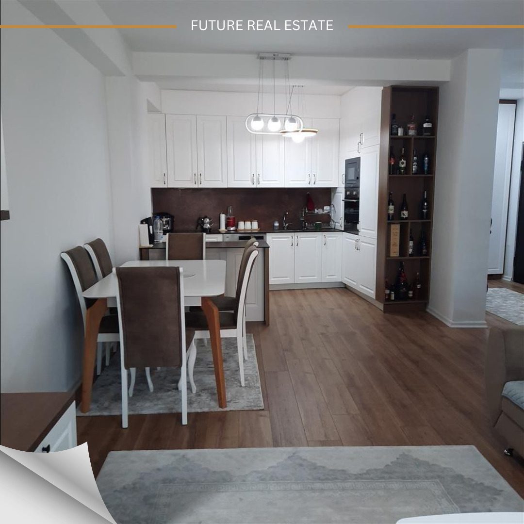 Banesë me QERA/86.14m² 2