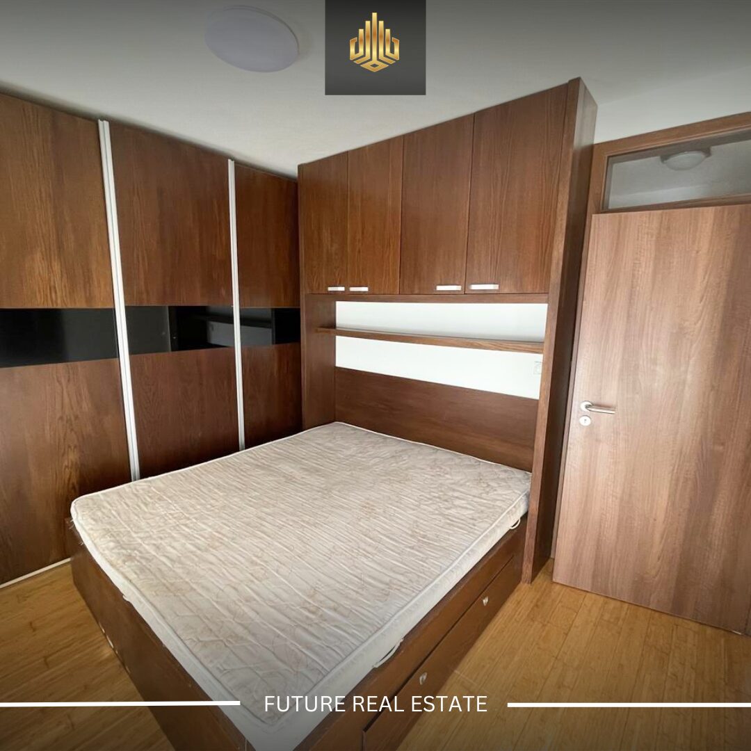 Banesë me QERA/50m² 3