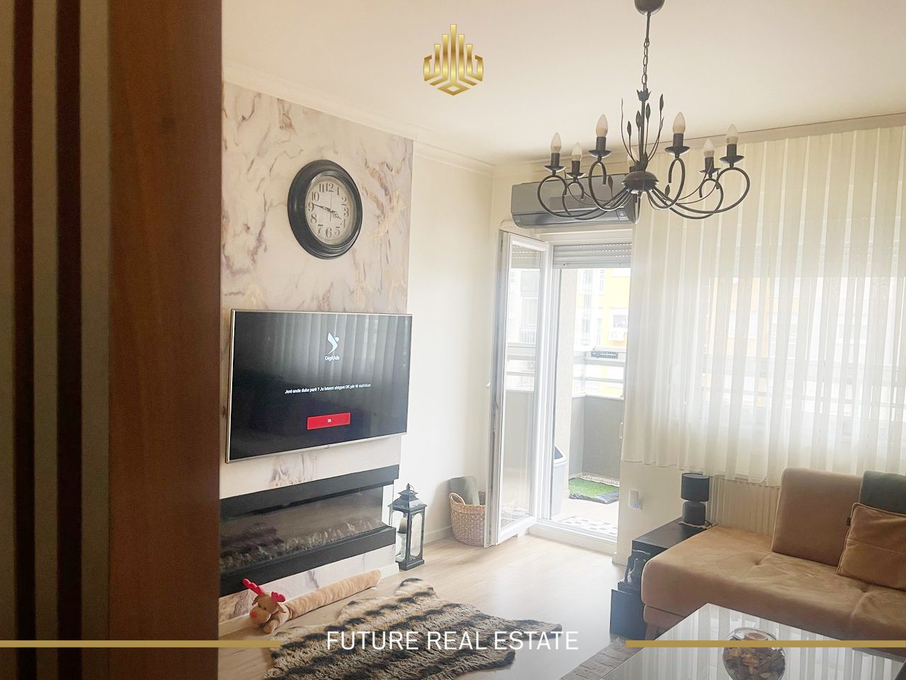 Banesa në SHITJE/93m2 4