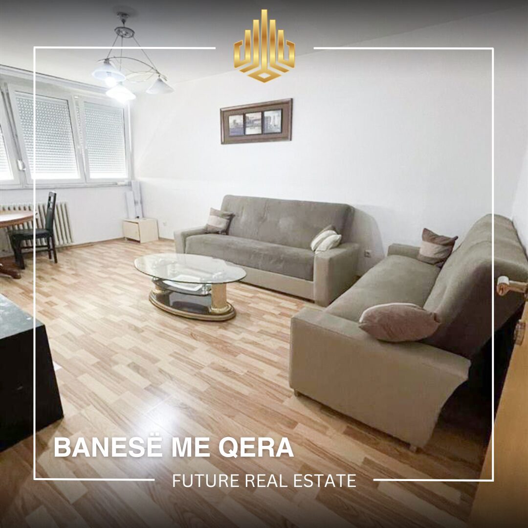 Banesë me QERA/85m²