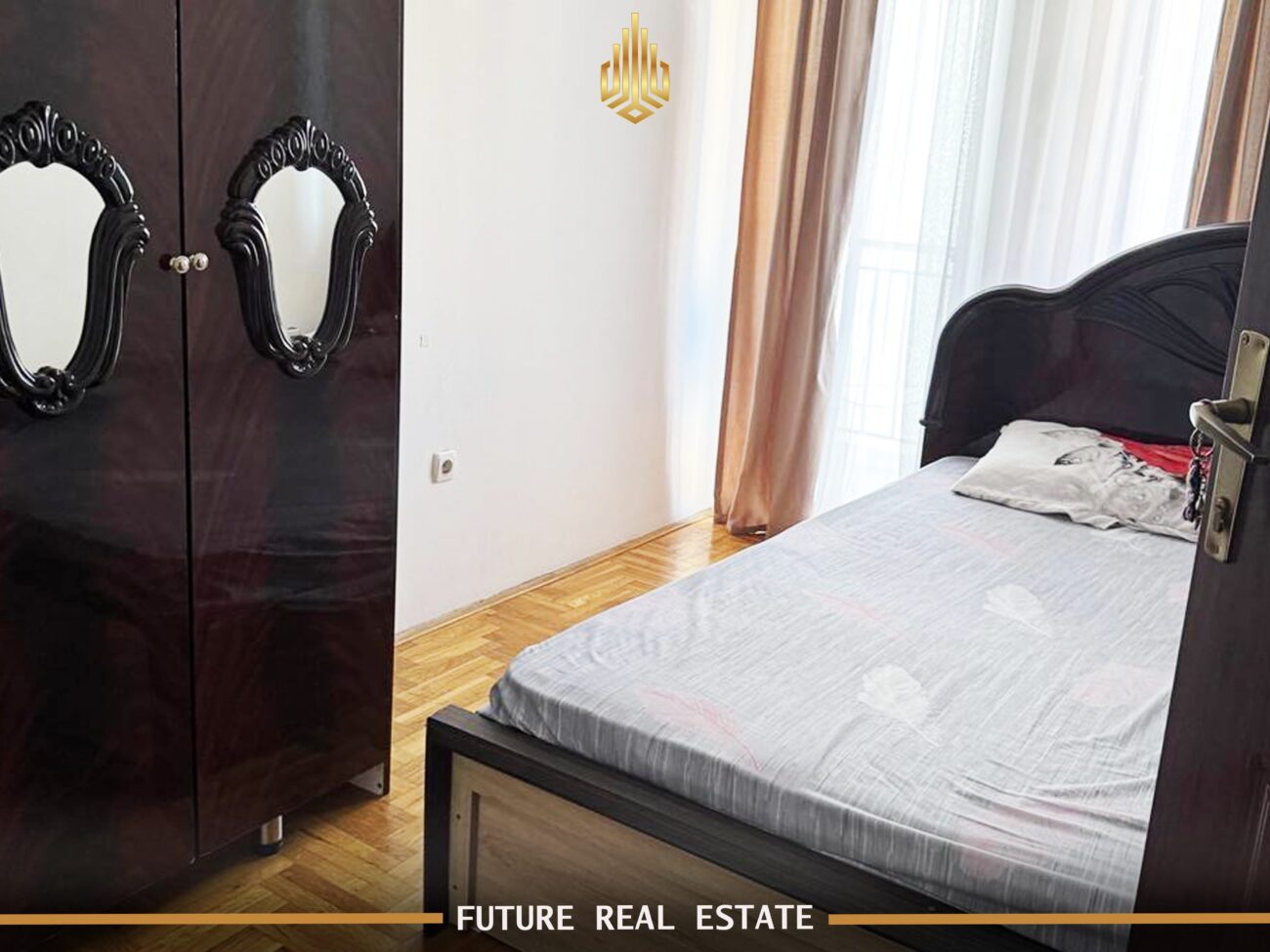 Banesë me QIRA – 2 dhoma gjumi – Kalabri. 4