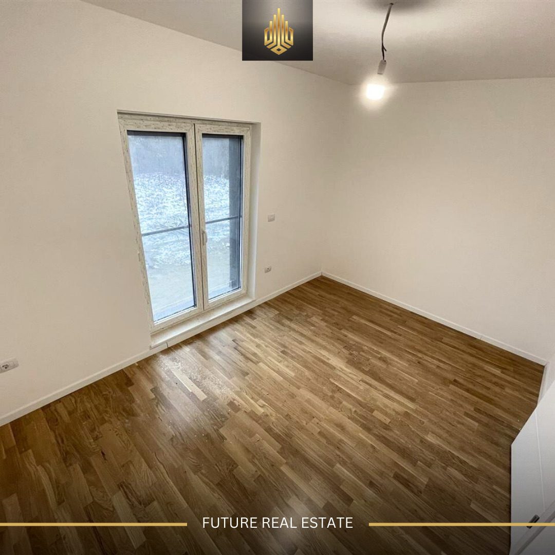 Banesë me QERA/108m² 4