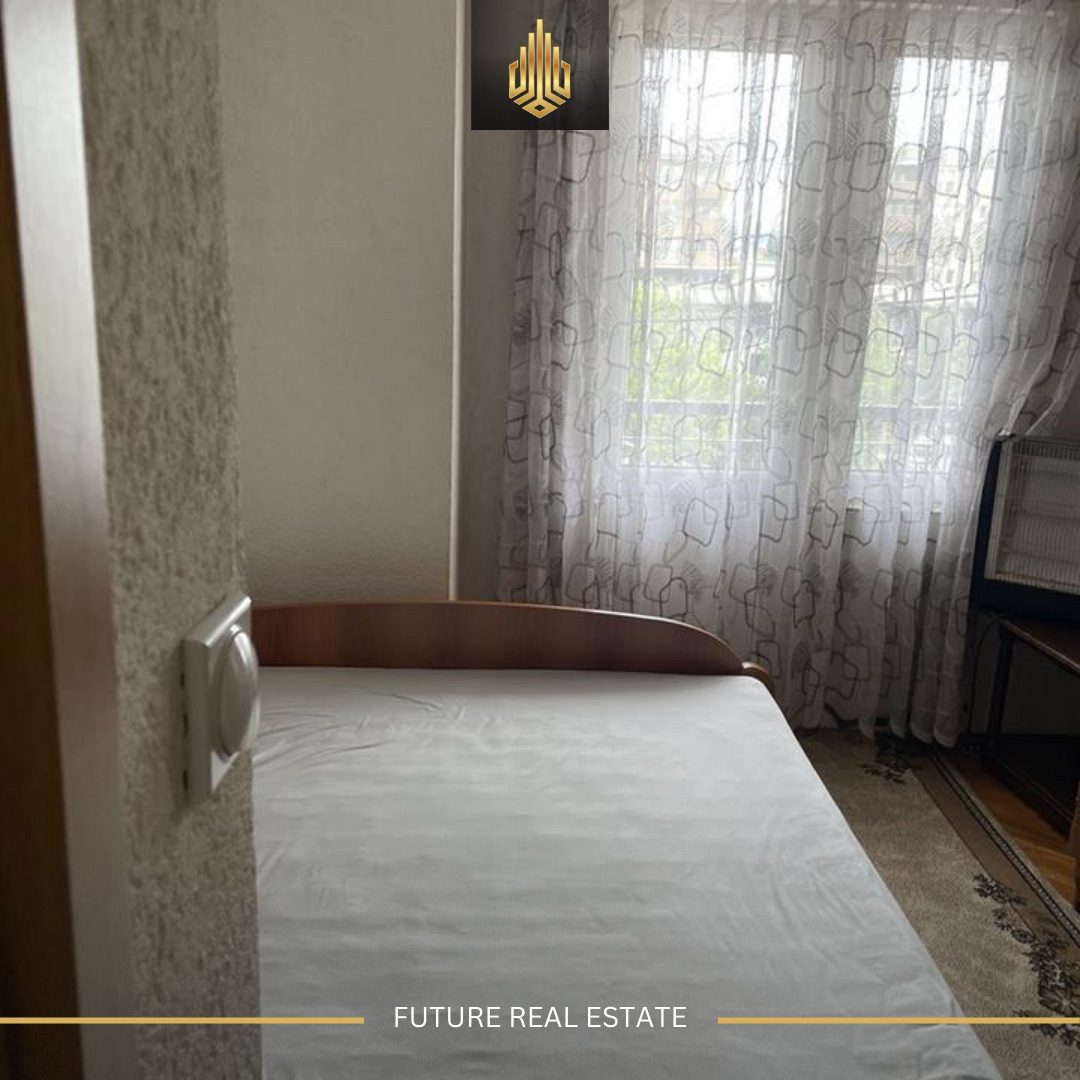 Banesë me QERA/55m² 4