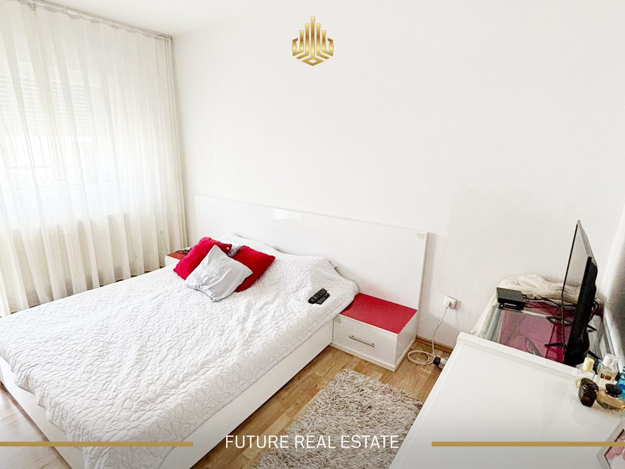 Banesa në SHITJE/115.4m2 3