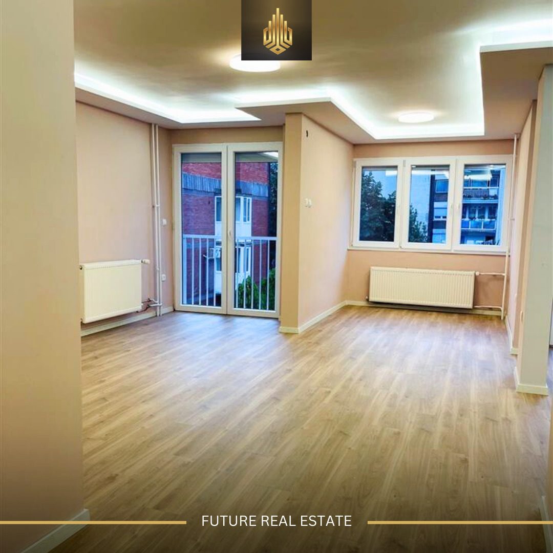 Banesë me QERA/44m² 2