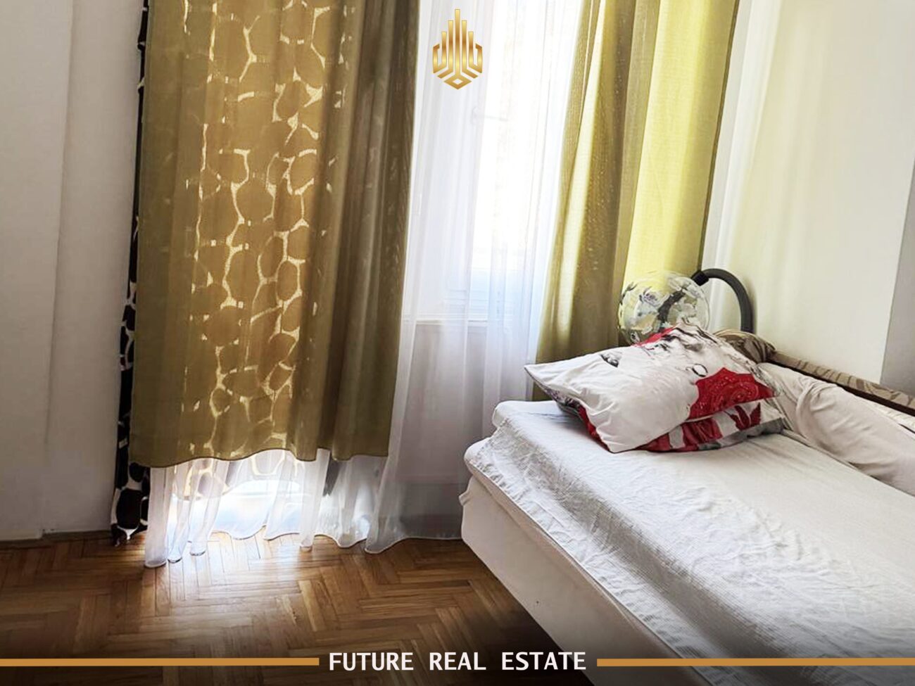 Banesë me QIRA – 2 dhoma gjumi – Kalabri. 3
