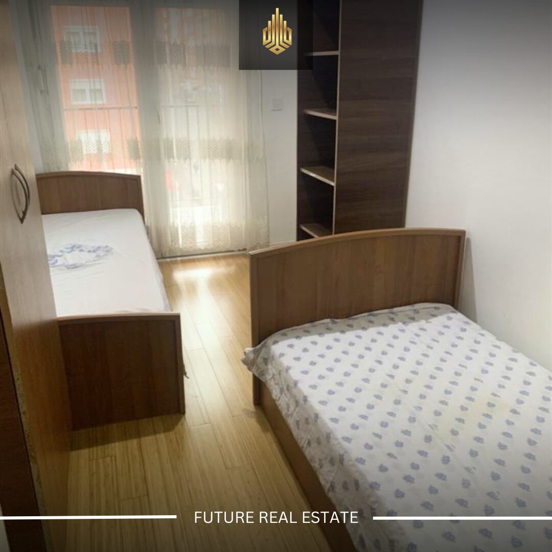 Banesë me QERA/85m² 4