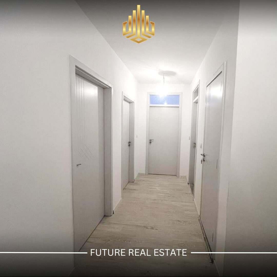 Banesë me QERA/88m² 2