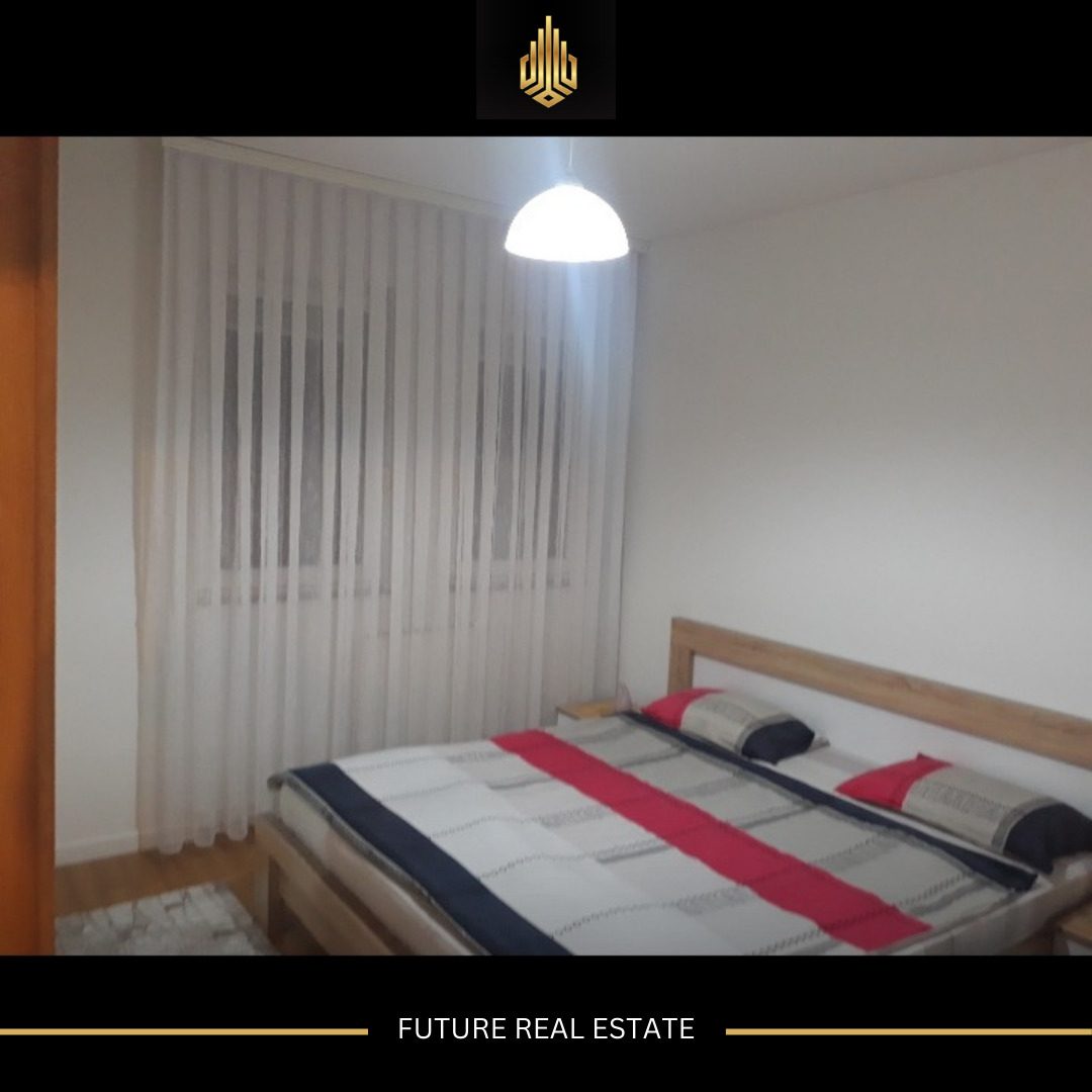 Banesë me QERA/90m² 3