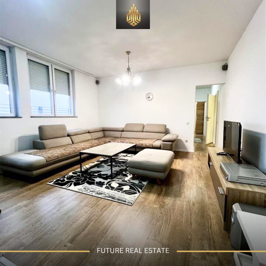 Banesë me QERA/80m²