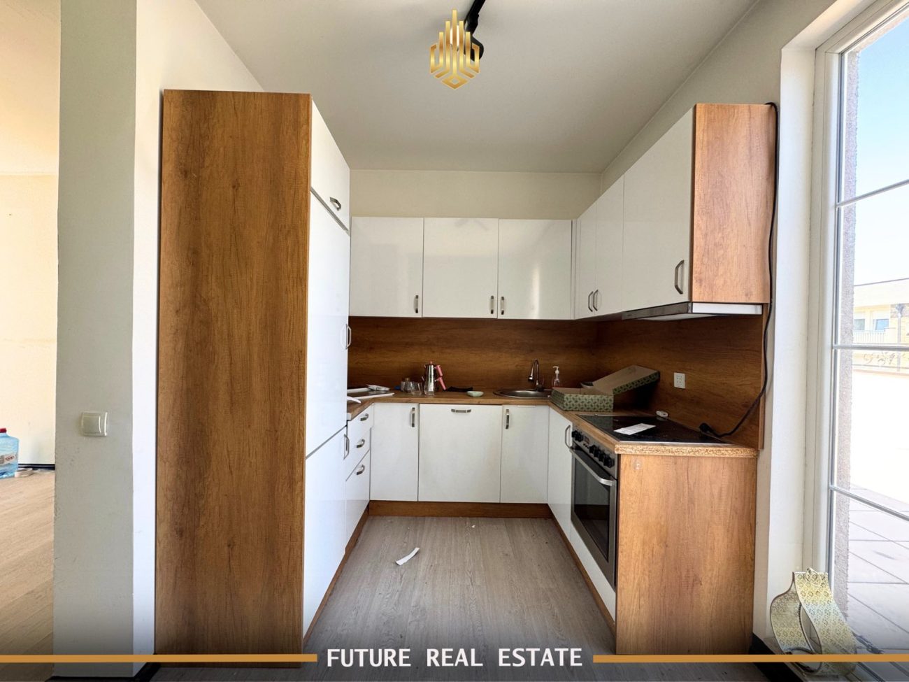 Penthouse me QIRA – 3 dhoma gjumi – Fushë Kosovë afër lagjes Eliza 2