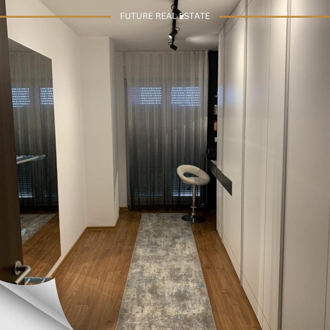 Banesë me QERA/80m² 3