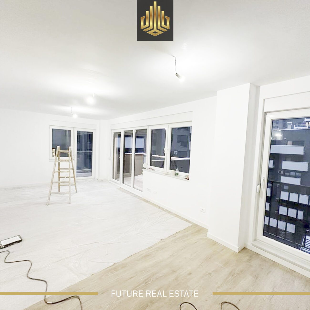 Banesa me QIRA/90m2 2