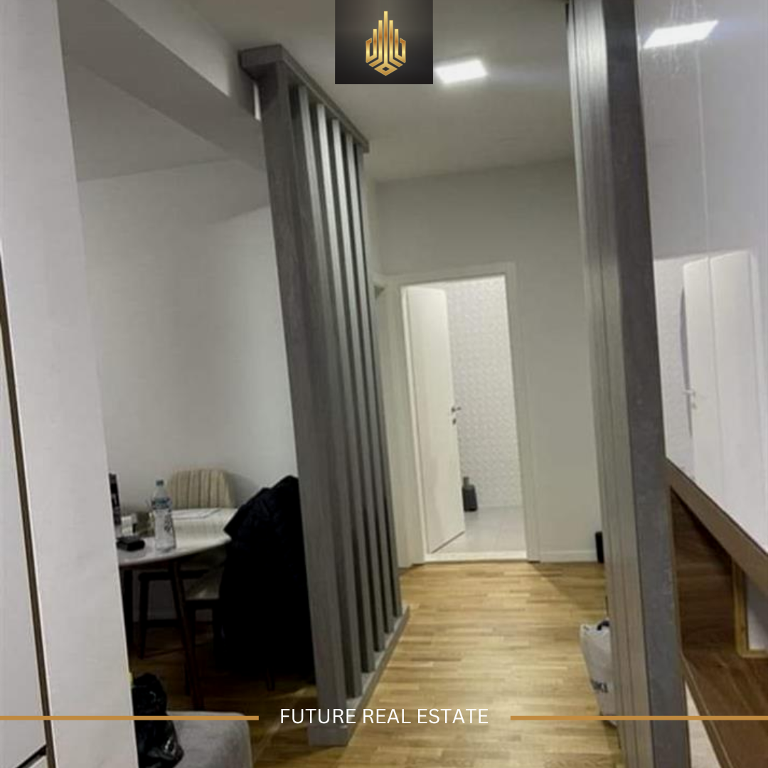 Banesë në SHITJE/72m² 2