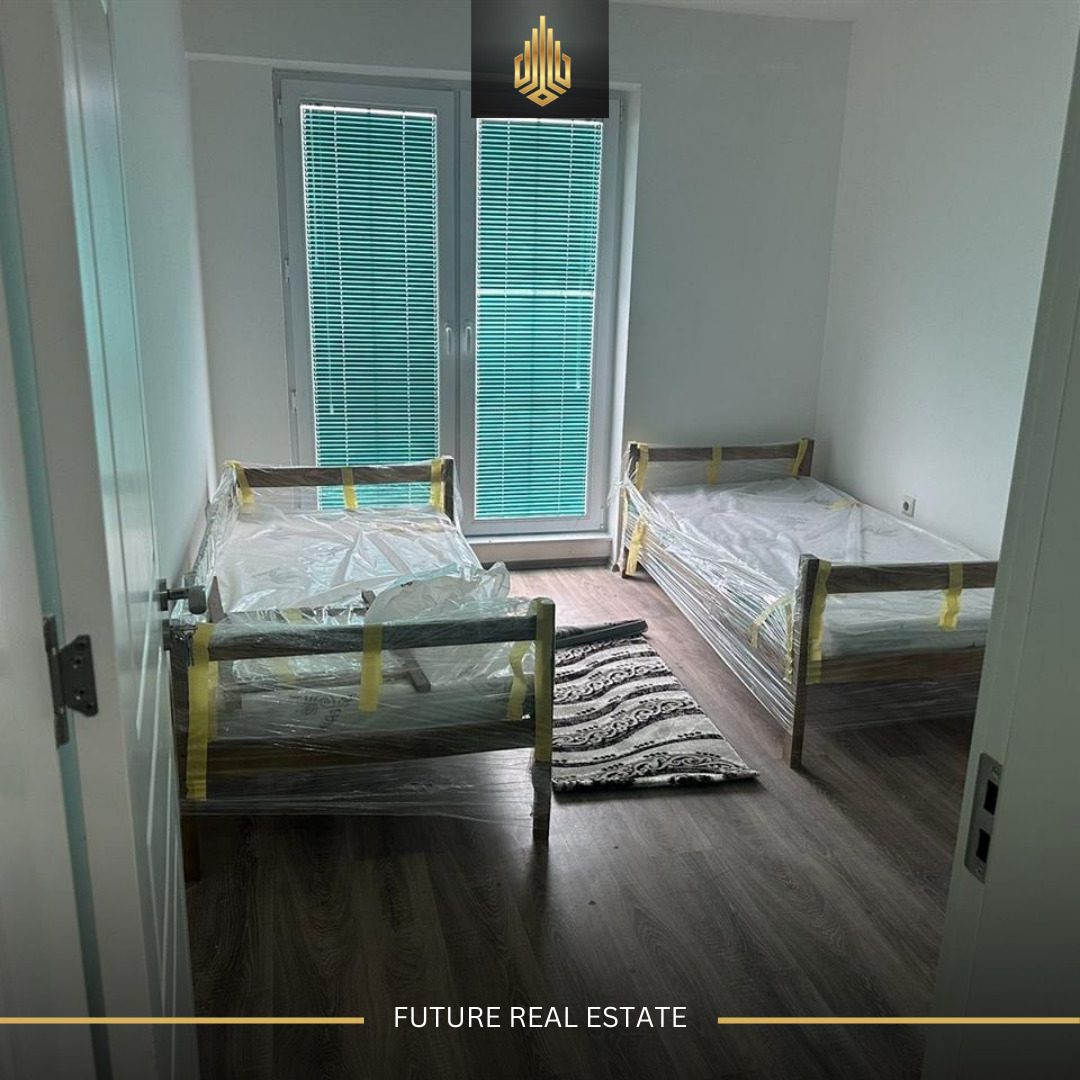 Banesë me QERA/83m²