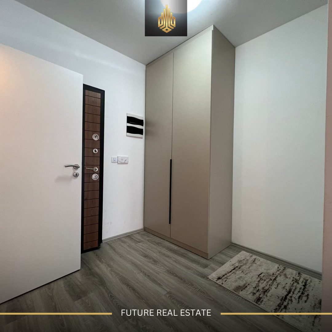 Banese me QERA/61m²