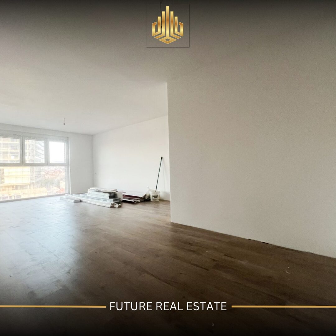 Banesë në SHITJE/110.4m² 4