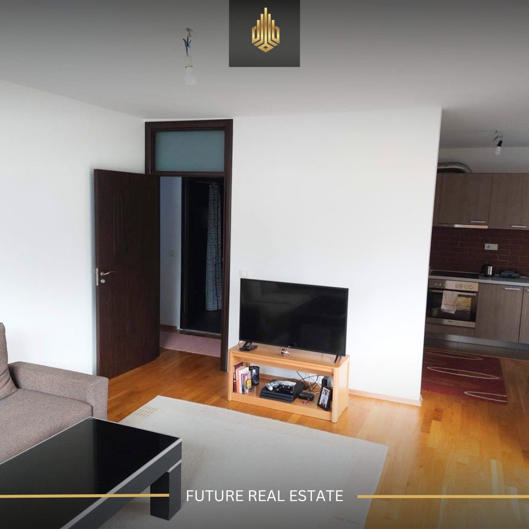 Banesë në SHITJE/72m² 2