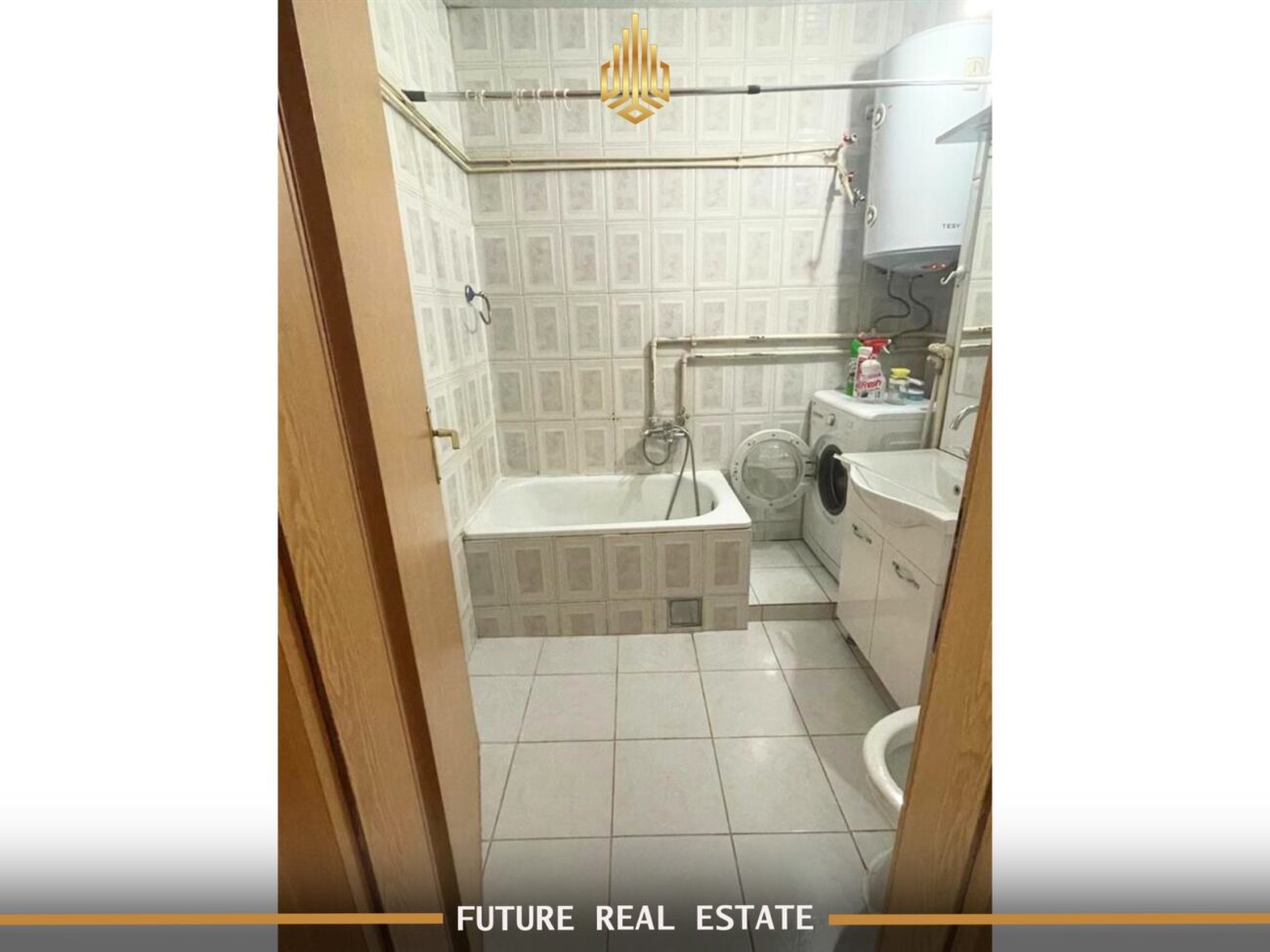 Banesë me QIRA – 2 dhoma gjumi – Prishtinë – Lagja Dardan te Xhamia 4
