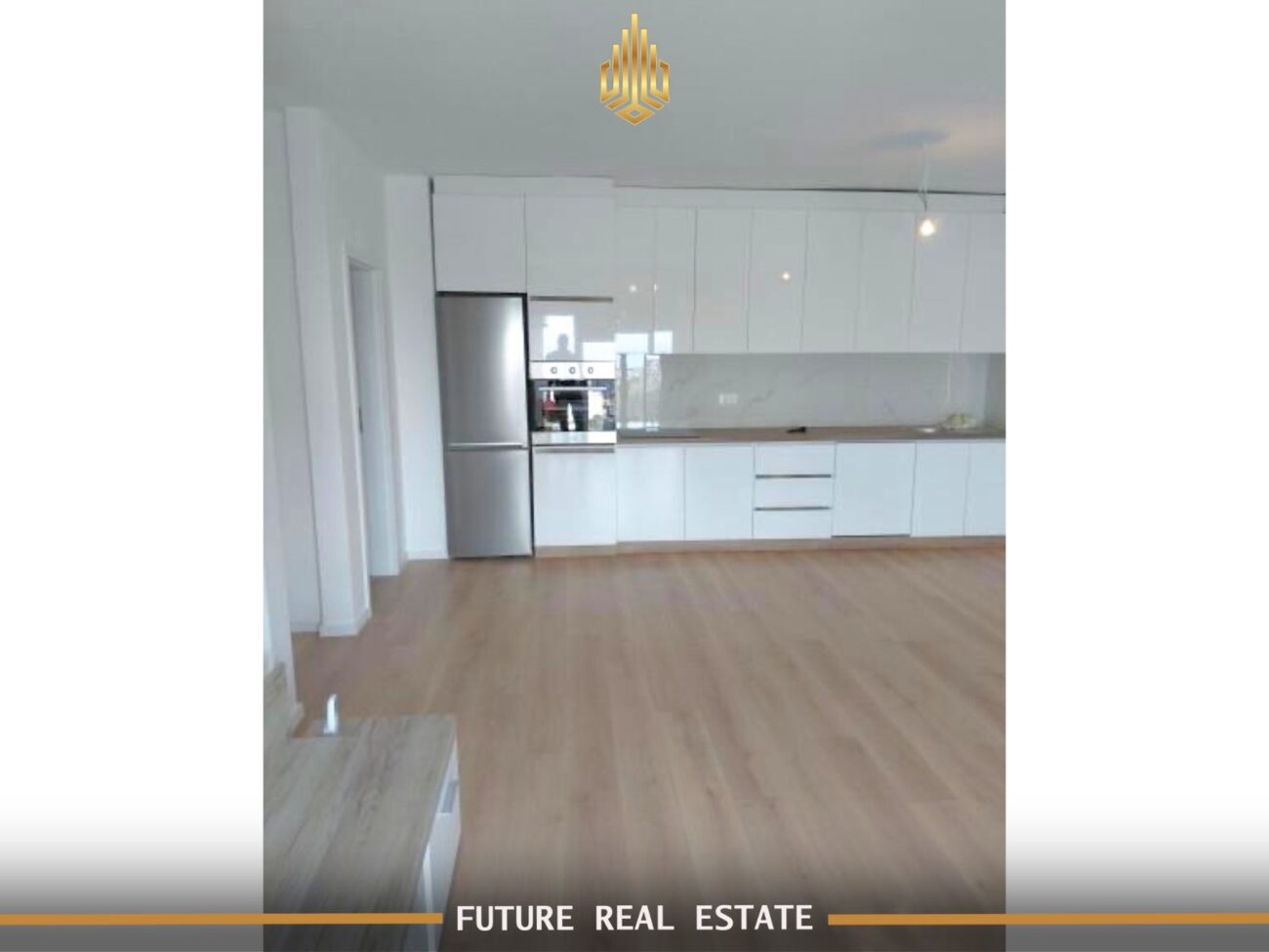 Banesë në #SHITJE – 2 dhoma gjumi – Prishtinë – Bregu i Diellit – Rr. Bedri Shala – Objekti Premtimi Construction Objekti 2