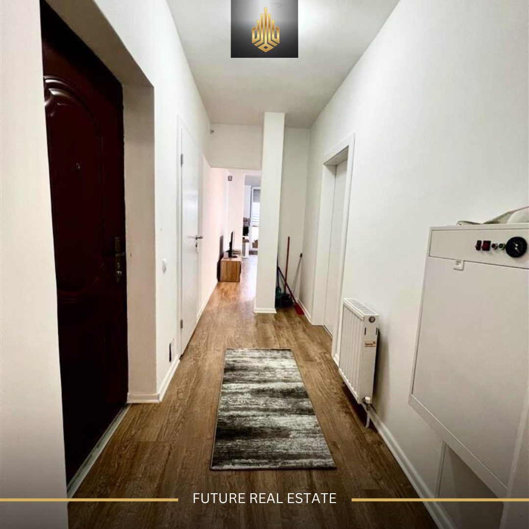 Banesë me QERA/80m² 4
