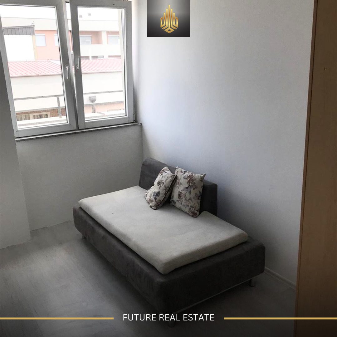 Banesë me QERA/82m² 4