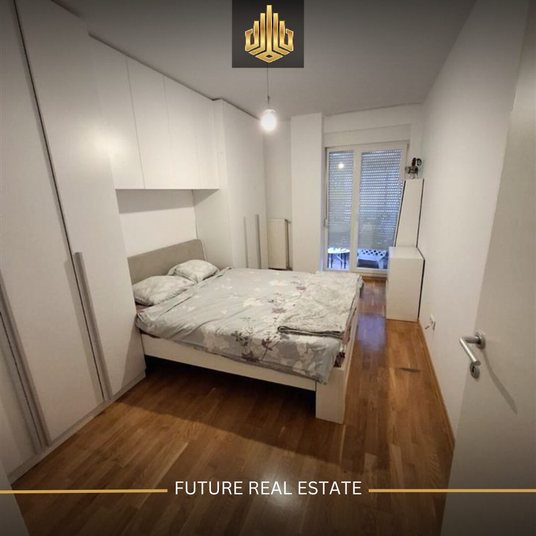 Banesë në SHITJE/89m² 4
