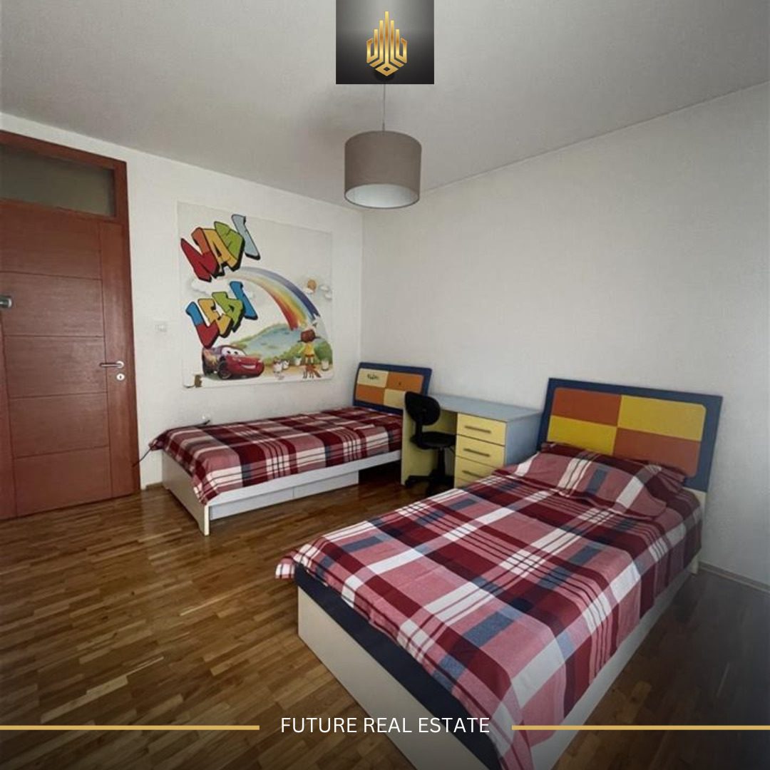 Banesë me QERA/96m² 4