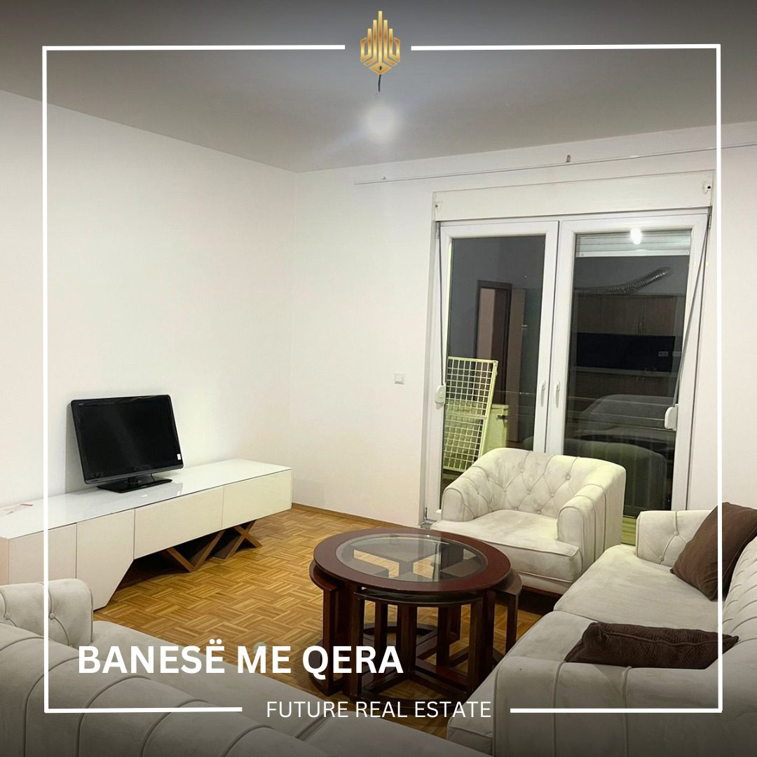 Banese me QERA/91m²