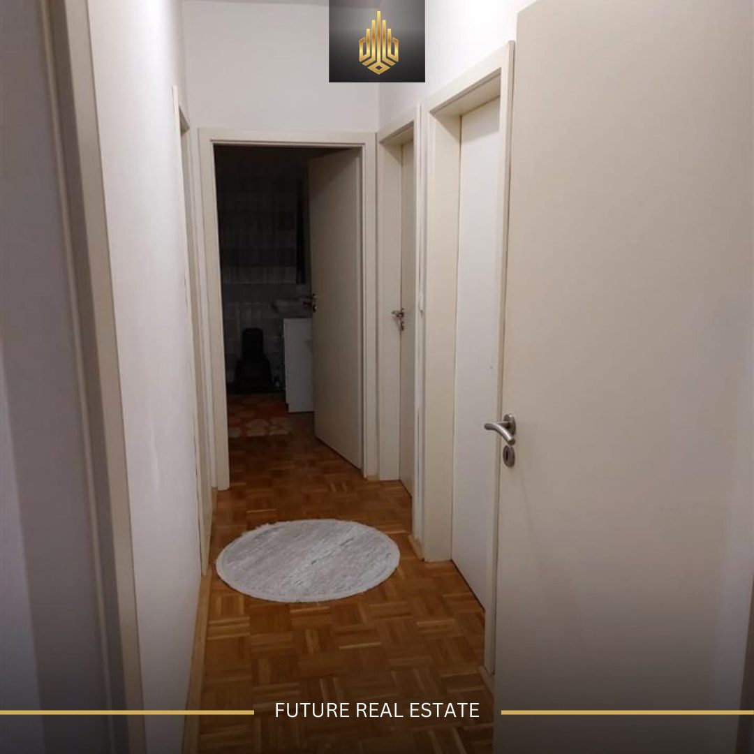Banesë në SHITJE/96m² 4