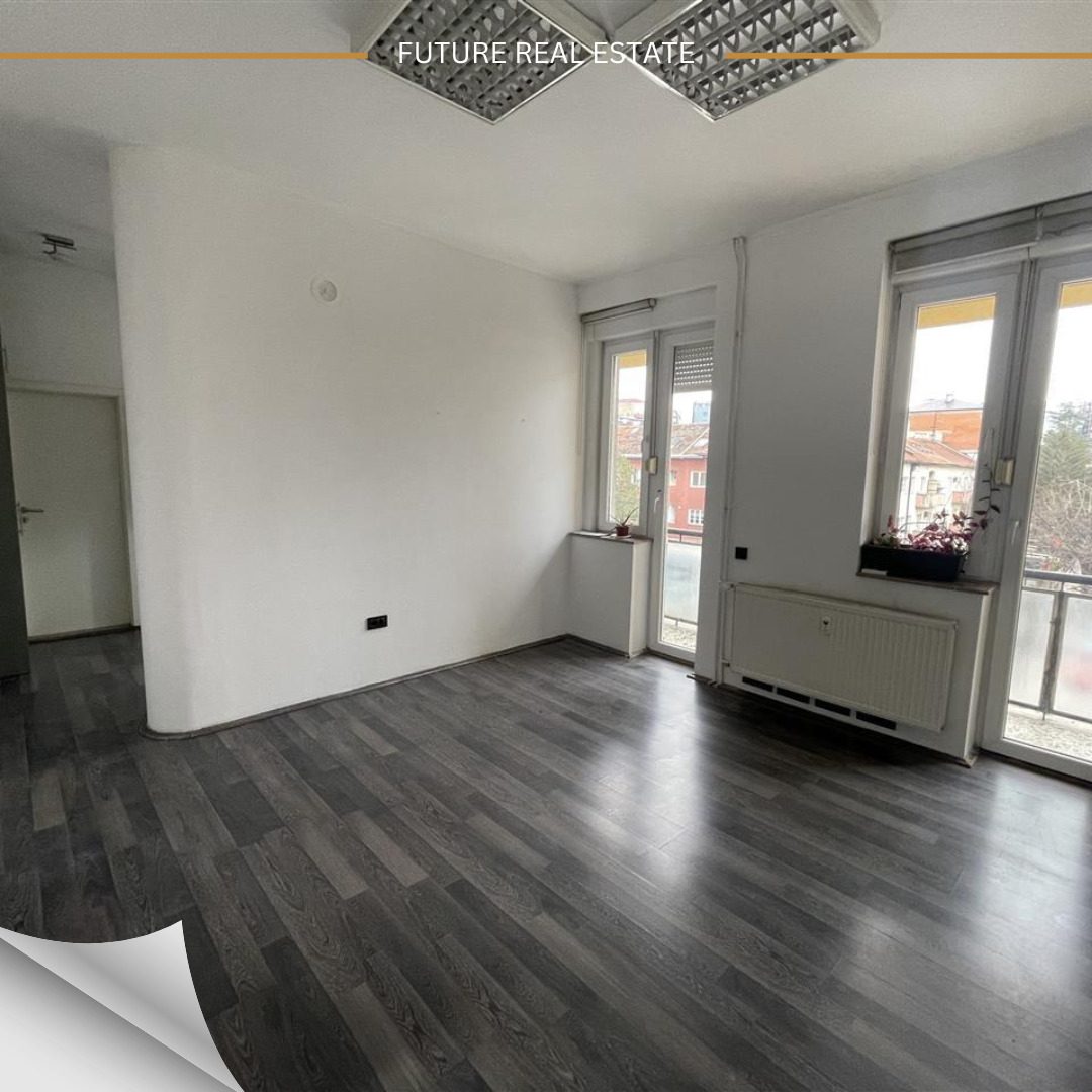 Banesë me QERA/80m² 4