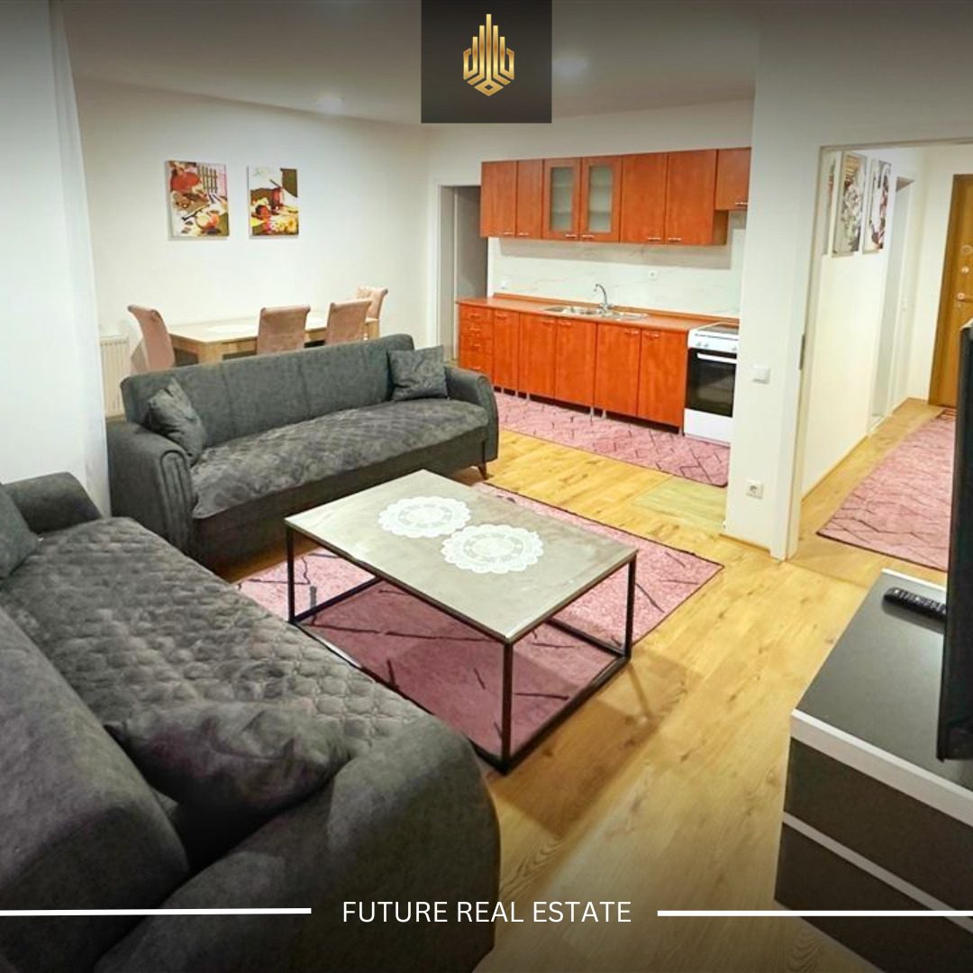 Banesë me QERA/65m² 3