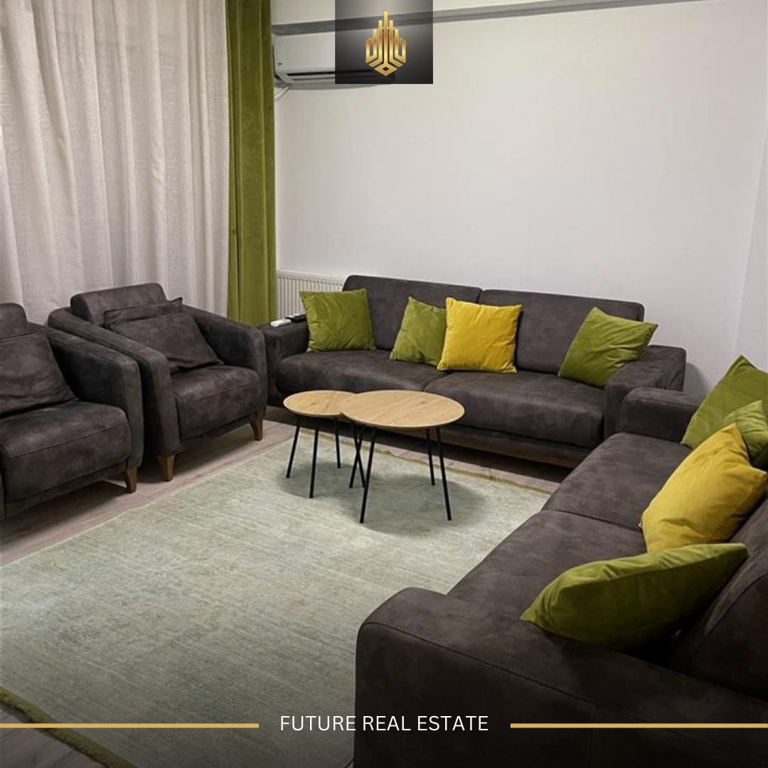 Banesë me QERA/65m²