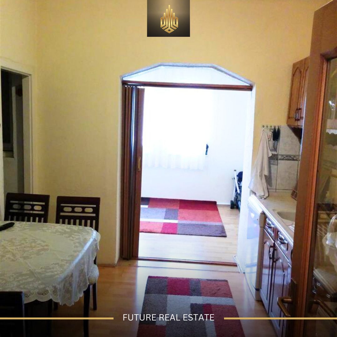 Banesë me QERA/60m² 2