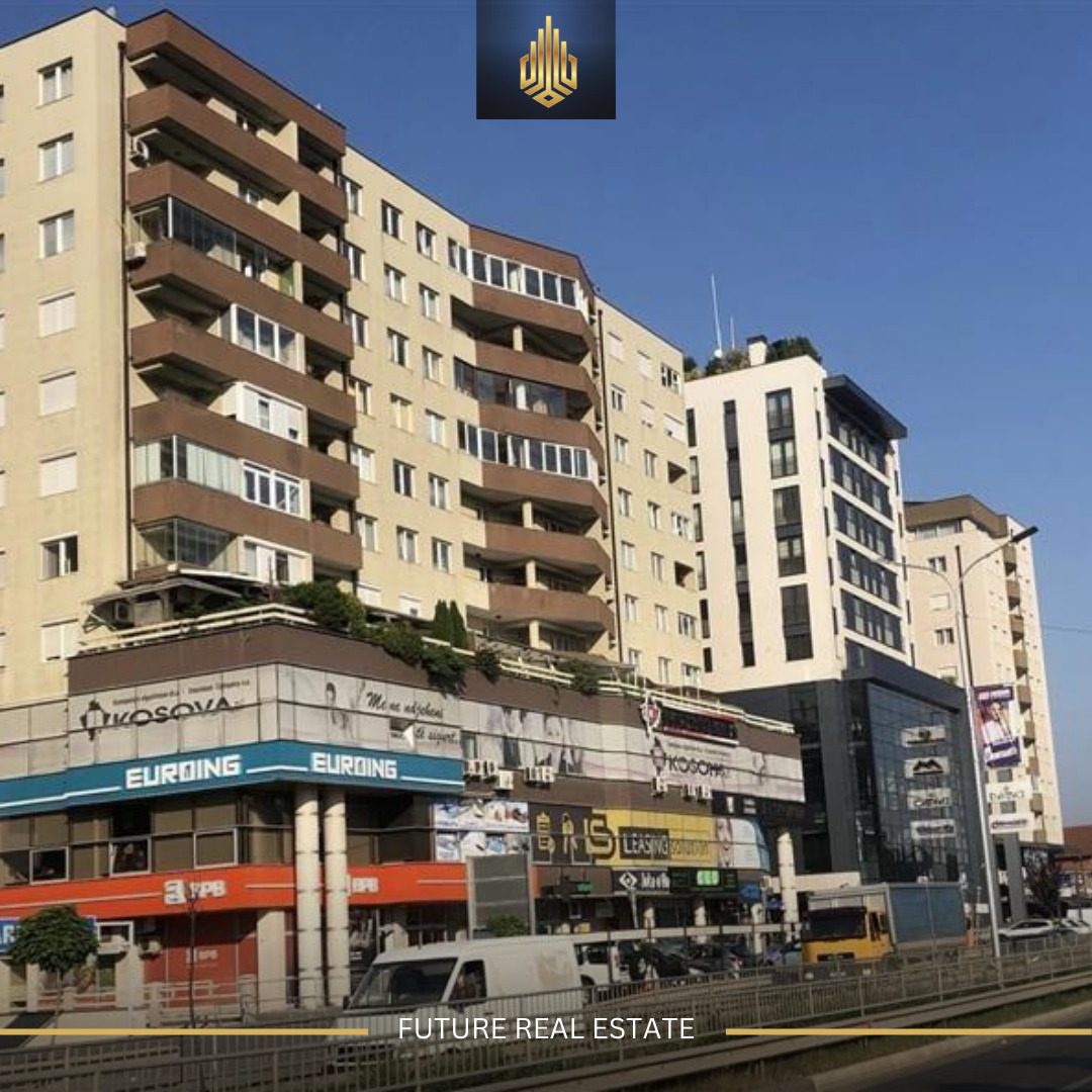 Banesë me QERA/50m² 3