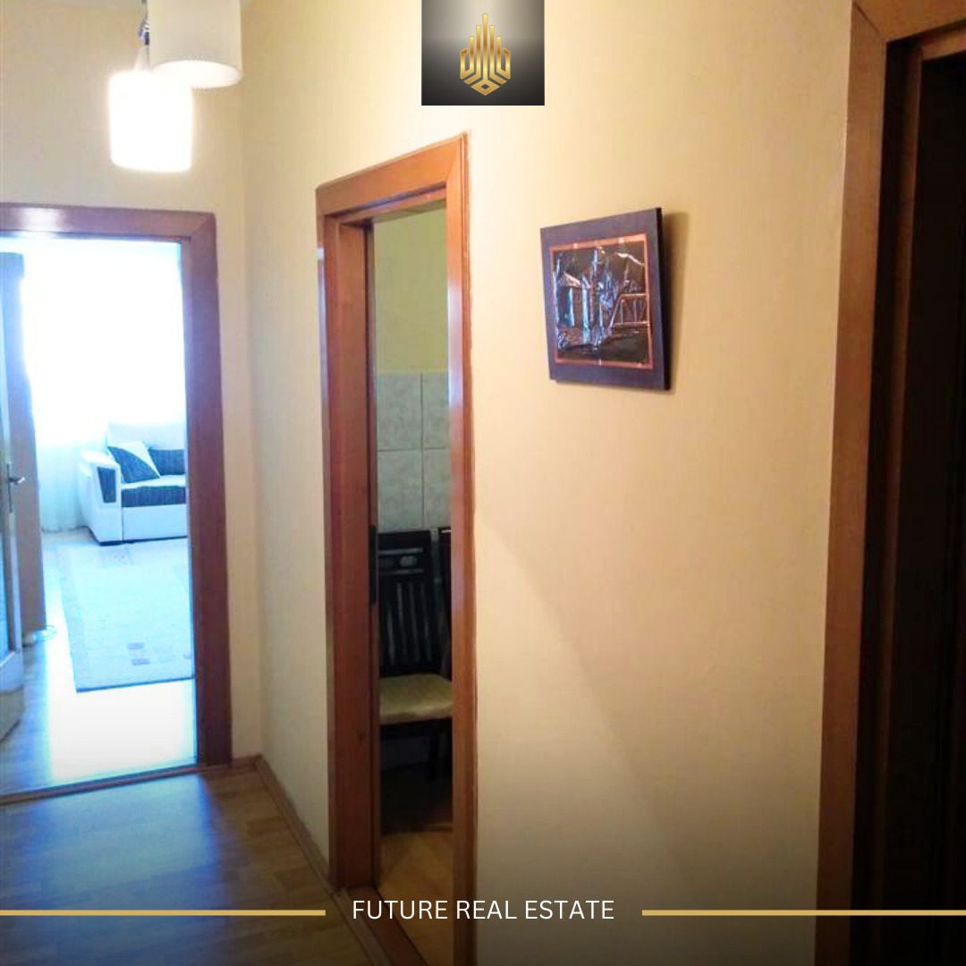 Banesë me QERA/60m² 3