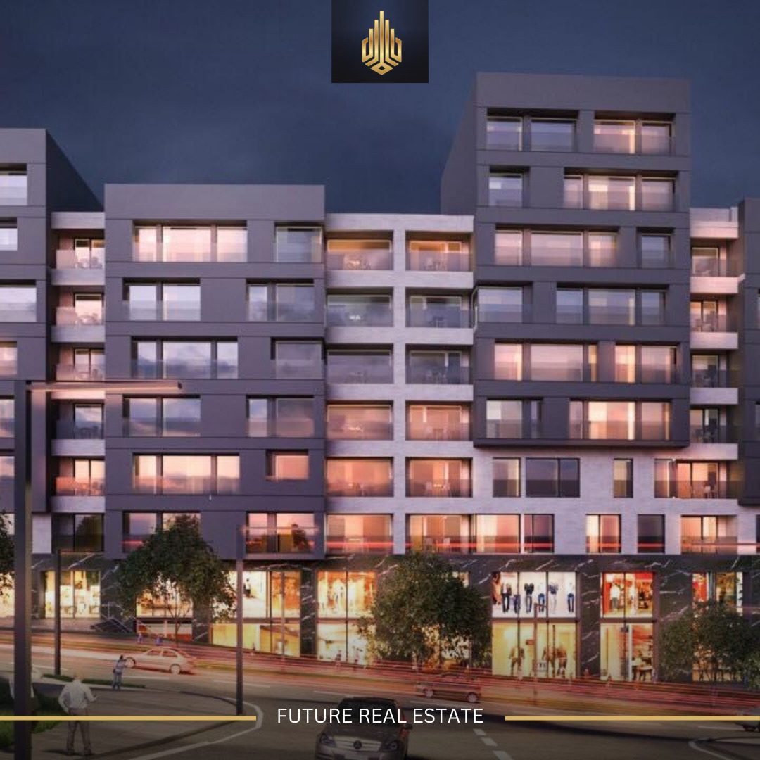 Banesë në SHITJE/95m²