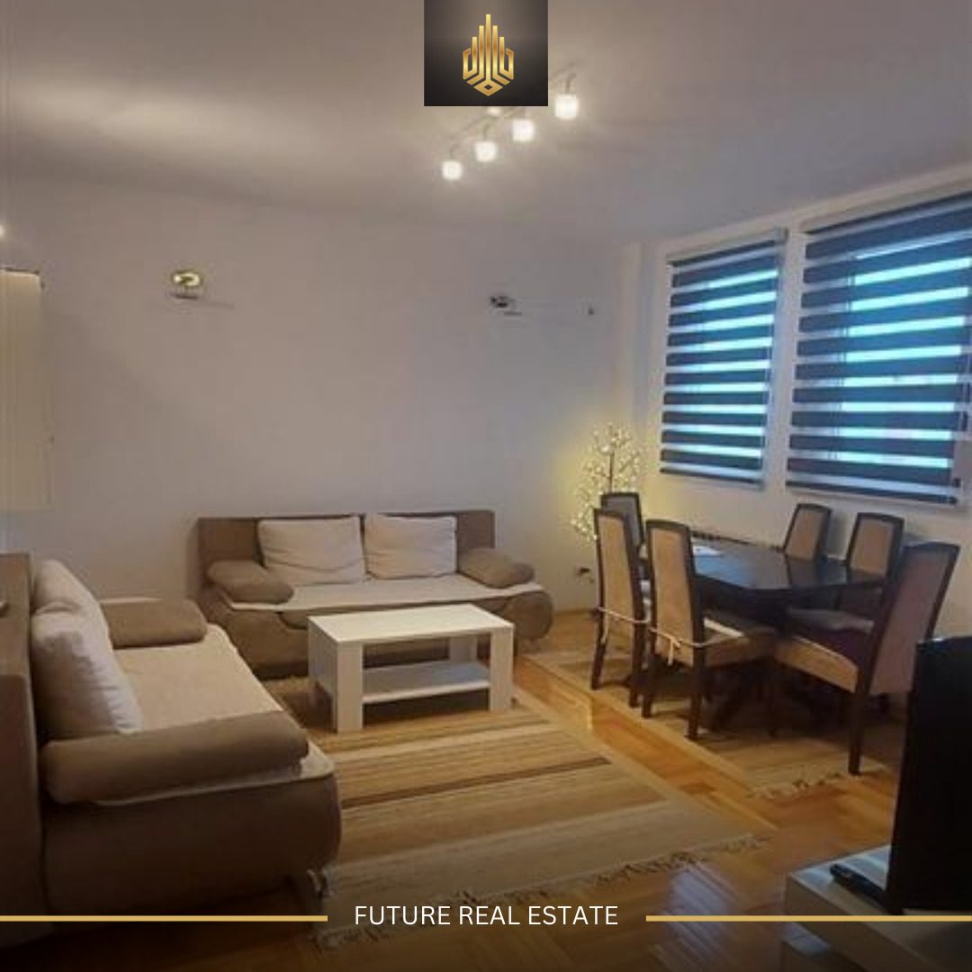 Banesë në SHITJE/63m²