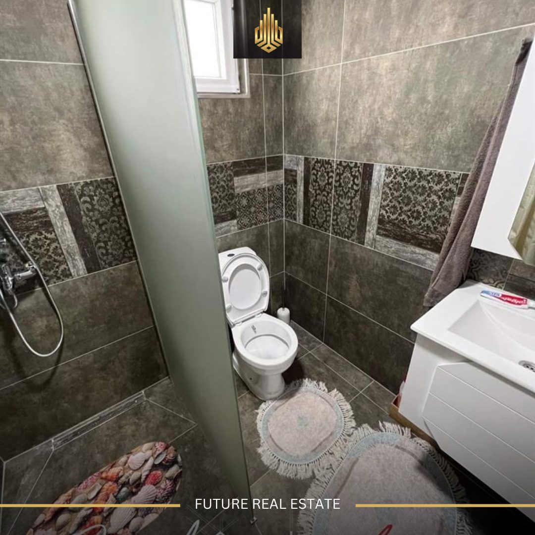 Villë me QERA/77m²