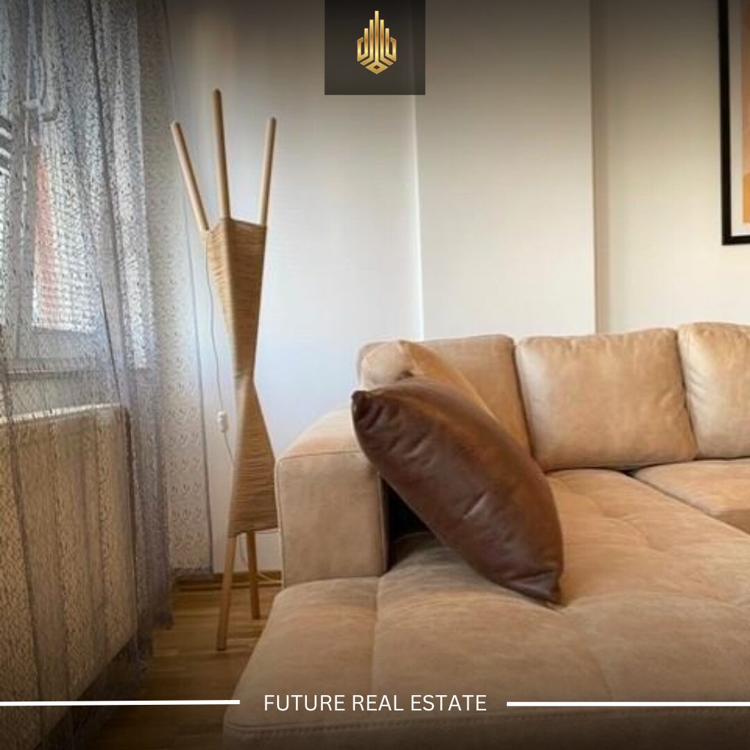 Banesë me QERA/85m² 2