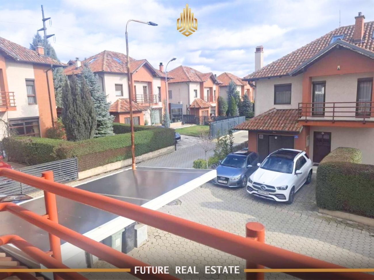 Shtëpi me QIRA – 3 dhoma gjumi – Prishtinë – Lagjja NIC